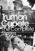 Kniha: The Complete Stories (Truman Capote). Penguin Books, 2015 Kniha: The Complete Stories (Truman Capote). Penguin Books, 2015