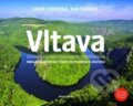 Kniha: Vltava (Jan Kavale a Libor Chvojka). Mladá fronta, 2012 Kniha: Vltava (Jan Kavale a Libor Chvojka). Mladá fronta, 2012