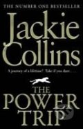 Kniha: The Power Trip (Jackie Collins). Simon & Schuster, 2012 Kniha: The Power Trip (Jackie Collins). Simon & Schuster, 2012