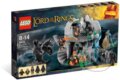 Společenská hra: LEGO Pán prsteňov 9472-Útok na Weathertop (LEGO). LEGO, 2012 Společenská hra: LEGO Pán prsteňov 9472-Útok na Weathertop (LEGO). LEGO, 2012