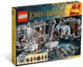 Společenská hra: LEGO Pán prsteňov 9473-Bane v Moria (LEGO). LEGO, 2012 Společenská hra: LEGO Pán prsteňov 9473-Bane v Moria (LEGO). LEGO, 2012