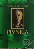 Kniha: Pivnica (Thomas Bernhard). Vydavateľstvo Spolku slovenských spisovateľov, 2005 Kniha: Pivnica (Thomas Bernhard). Vydavateľstvo Spolku slovenských spisovateľov, 2005