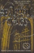 Kniha: Beautiful Chaos (Kami Garcia a Margaret Stohl). Penguin Books, 2011 Kniha: Beautiful Chaos (Kami Garcia a Margaret Stohl). Penguin Books, 2011