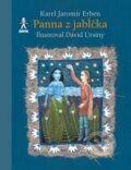 Kniha: Panna z jabĺčka (Karel Jaromír Erben). Buvik, 2012 Kniha: Panna z jabĺčka (Karel Jaromír Erben). Buvik, 2012
