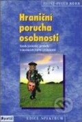 Kniha: Hraniční porucha osobnosti (Heinz Peter Röhr), 2012 Kniha: Hraniční porucha osobnosti (Heinz Peter Röhr), 2012