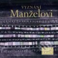 Kniha: Vyznání manželovi (Helen Exley). Slovart CZ, 2012 Kniha: Vyznání manželovi (Helen Exley). Slovart CZ, 2012