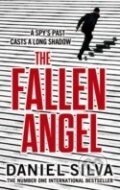 Kniha: The Fallen Angel (Daniel Silva). HarperCollins, 2012 Kniha: The Fallen Angel (Daniel Silva). HarperCollins, 2012
