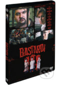 Film: Bastardi 3 (Tomáš Magnusek) (). Magicbox, 2012 Film: Bastardi 3 (Tomáš Magnusek) (). Magicbox, 2012