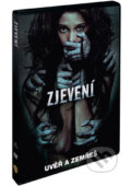 Film: Zjevení (Todd Lincoln) (). Magicbox, 2012 Film: Zjevení (Todd Lincoln) (). Magicbox, 2012