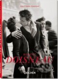 Kniha: Photo Doisneau (Jean Claude Gautrand). Taschen, 2012 Kniha: Photo Doisneau (Jean Claude Gautrand). Taschen, 2012