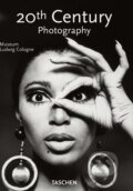 Kniha: 20th Century Photography (Taschen). Taschen, 2012 Kniha: 20th Century Photography (Taschen). Taschen, 2012