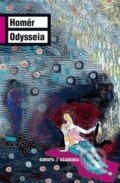 Kniha: Odysseia (Academia Bohemica). Academia Bohemica, 2012 Kniha: Odysseia (Academia Bohemica). Academia Bohemica, 2012