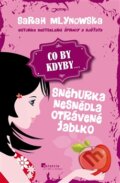 Kniha: CO BY KDYBY... Sněhurka nesnědla otrávené jablko (Sarah Mlynowska). Jota, 2013 Kniha: CO BY KDYBY... Sněhurka nesnědla otrávené jablko (Sarah Mlynowska). Jota, 2013