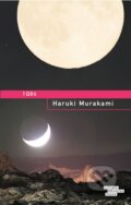 1Q84: Kniha 3 - Haruki Murakami, Odeon CZ, 2013
