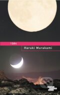 Kniha: 1Q84: Kniha 3 (Haruki Murakami). Odeon CZ, 2013 Kniha: 1Q84: Kniha 3 (Haruki Murakami). Odeon CZ, 2013