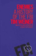 Kniha: Enemies (Tim Weiner). Allen Lane, 2012 Kniha: Enemies (Tim Weiner). Allen Lane, 2012