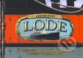 Kniha: Legendárne lode, 2012 Kniha: Legendárne lode, 2012
