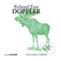 Audiokniha: Doppler (Erlend Loe), 2022 Audiokniha: Doppler (Erlend Loe), 2022