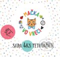 Kresky: Mačka vo vreci (Kresky). Kresky, 2022 Kresky: Mačka vo vreci (Kresky). Kresky, 2022