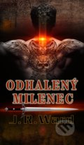 Kniha: Odhalený milenec (J.R. Ward), 2022 Kniha: Odhalený milenec (J.R. Ward), 2022