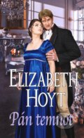 Kniha: Pán temnot (Elizabeth Hoyt). Baronet, 2022 Kniha: Pán temnot (Elizabeth Hoyt). Baronet, 2022