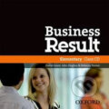 Audiokniha: Business Result Elementary: Class Audio CD (David Grant). Oxford University Press, 2008 Audiokniha: Business Result Elementary: Class Audio CD (David Grant). Oxford University Press, 2008