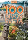 Kniha: 100 divov sveta (Foni book). Foni book, 2022 Kniha: 100 divov sveta (Foni book). Foni book, 2022