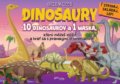 Kniha: Origami - Dinosaury (Foni book). Foni book, 2022 Kniha: Origami - Dinosaury (Foni book). Foni book, 2022