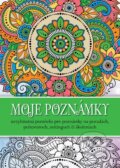 Kniha: Moje poznámky, 2022 Kniha: Moje poznámky, 2022