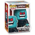 Funko POP Animation: Samurai Jack - The Guardian (Funko). Funko, 2022 Funko POP Animation: Samurai Jack - The Guardian (Funko). Funko, 2022