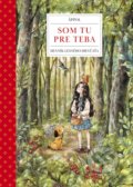 Kniha: Som tu pre teba (Äppol (Čo Su-džin)), 2022 Kniha: Som tu pre teba (Äppol (Čo Su-džin)), 2022