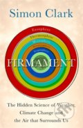 Kniha: Firmament (Simon Clark). Hodder and Stoughton, 2022 Kniha: Firmament (Simon Clark). Hodder and Stoughton, 2022