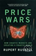 Kniha: Price Wars (Rupert Russell). Orion, 2022 Kniha: Price Wars (Rupert Russell). Orion, 2022