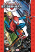 Kniha: Ultimate Spider-man Omnibus (Volume 1) (Brian Michael Bendis). Marvel, 2022 Kniha: Ultimate Spider-man Omnibus (Volume 1) (Brian Michael Bendis). Marvel, 2022