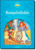 Kniha: Rumpelstiltskin (2nd) (Sue Arengo). Oxford University Press, 2012 Kniha: Rumpelstiltskin (2nd) (Sue Arengo). Oxford University Press, 2012