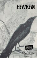 E-kniha: Havran (E.A.Poe) E-kniha: Havran (E.A.Poe)