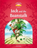 Kniha: Jack and the Beanstalk Audio Mp3 Pack (2nd) (Sue Arengo). Oxford University Press, 2015 Kniha: Jack and the Beanstalk Audio Mp3 Pack (2nd) (Sue Arengo). Oxford University Press, 2015