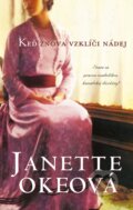 Kniha: Keď znova vzklíči nádej (Janette Oke). Kumran, 2023 Kniha: Keď znova vzklíči nádej (Janette Oke). Kumran, 2023