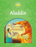 Kniha: Aladdin Audio Mp3 Pack (2nd) (Sue Arengo). Oxford University Press, 2016 Kniha: Aladdin Audio Mp3 Pack (2nd) (Sue Arengo). Oxford University Press, 2016