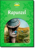 Kniha: Rapunzel (2nd) (Rachel Bladon). Oxford University Press, 2013 Kniha: Rapunzel (2nd) (Rachel Bladon). Oxford University Press, 2013