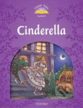 Kniha: Cinderella with Audio Mp3 Pack (2nd) (Sue Arengo). Oxford University Press, 2016 Kniha: Cinderella with Audio Mp3 Pack (2nd) (Sue Arengo). Oxford University Press, 2016