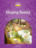 Kniha: Sleeping Beauty with Audio Mp3 Pack (2nd) (Sue Arengo). Oxford University Press, 2016 Kniha: Sleeping Beauty with Audio Mp3 Pack (2nd) (Sue Arengo). Oxford University Press, 2016