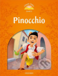 Kniha: Pinocchio with Audio Mp3 Pack (2nd) (Sue Arengo). Oxford University Press, 2016 Kniha: Pinocchio with Audio Mp3 Pack (2nd) (Sue Arengo). Oxford University Press, 2016