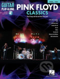 Kniha: Pink Floyd Classics (Hal Leonard). Hal Leonard, 2017 Kniha: Pink Floyd Classics (Hal Leonard). Hal Leonard, 2017