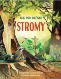 Kniha: Stromy (Emily Bone). Svojtka&Co., 2022 Kniha: Stromy (Emily Bone). Svojtka&Co., 2022