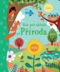 Kniha: Příroda (Jessica Greenwell). Svojtka&Co., 2022 Kniha: Příroda (Jessica Greenwell). Svojtka&Co., 2022