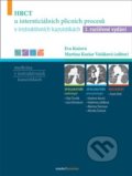 Kniha: HRCT u intersticiálních plicních procesů v instruktivních kazuistikách (Eva Kočová, Martina Koziar Vašáková a kolektív). Maxdorf, 2022 Kniha: HRCT u intersticiálních plicních procesů v instruktivních kazuistikách (Eva Kočová, Martina Koziar Vašáková a kolektív). Maxdorf, 2022