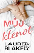 Kniha: Můj klenot (Lauren Blakely). Red, 2022 Kniha: Můj klenot (Lauren Blakely). Red, 2022