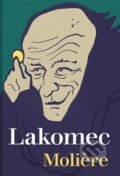 Kniha: Lakomec, 2022 Kniha: Lakomec, 2022