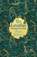Kniha: The Leviathan (Rosie Andrews). Raven Books, 2022 Kniha: The Leviathan (Rosie Andrews). Raven Books, 2022